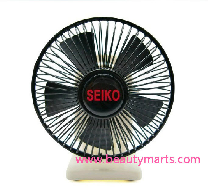 Table Top Nail Mini Fan